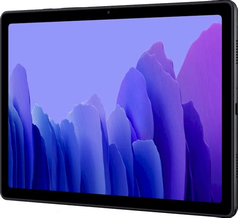 Samsung Galaxy Tab A7 full device specifications .